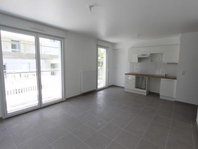 Location Appartement 4 pièces SAINT-HERBLAIN 44800