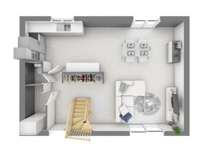 For sale House VIENNE-EN-VAL 