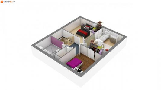 For sale House VIENNE-EN-VAL 