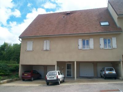 Location Appartement 3 pièces MARCILLY-SUR-TILLE 21120