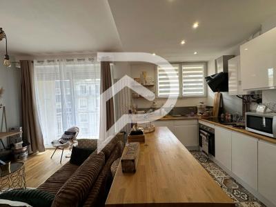 photo For sale Apartment BOULOGNE-SUR-MER 62