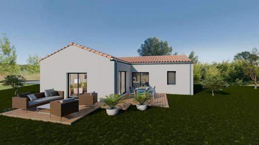 Vente Maison AIZENAY 