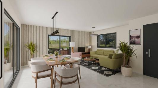 Vente Maison AIZENAY 