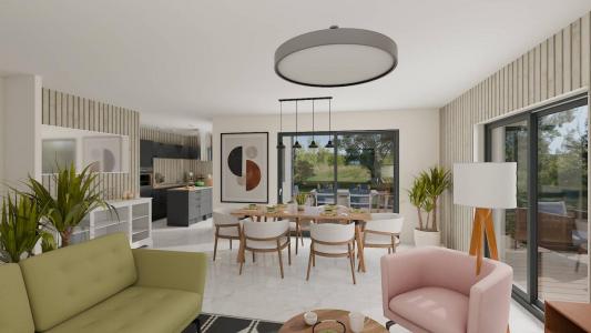 Vente Maison AIZENAY 