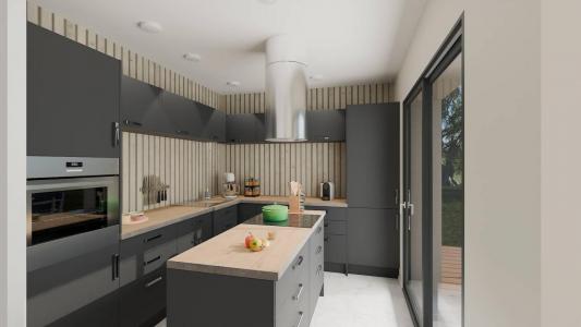 For sale House TALMONT-SAINT-HILAIRE 