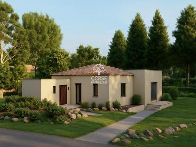 Vente Maison 4 pièces GHISONACCIA 20240