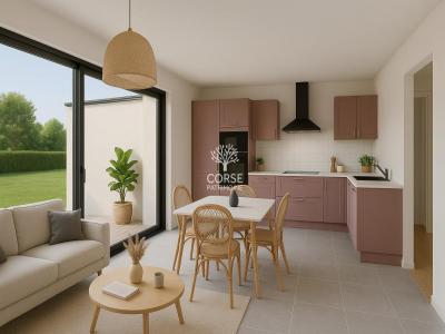 For sale House GHISONACCIA 