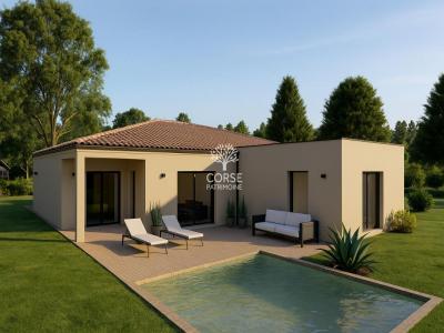 For sale House GHISONACCIA 