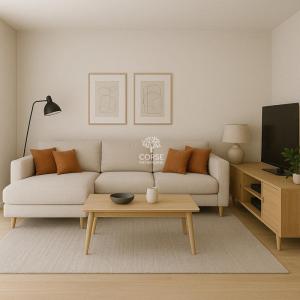 Vente Maison GHISONACCIA 