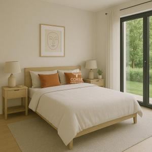 Vente Maison GHISONACCIA 