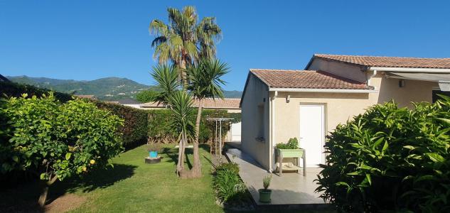 For sale House SANTA-LUCIA-DI-MORIANI 