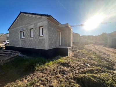 Vente Maison PENTA-DI-CASINCA 