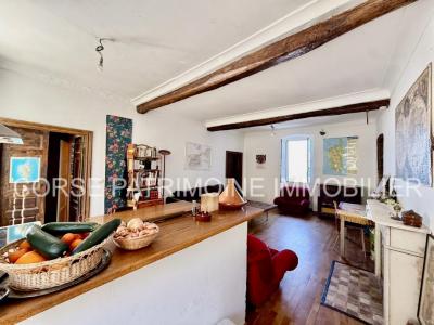 Vente Appartement CERVIONE 