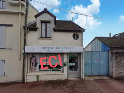 Vente Commerce SURVILLIERS  95