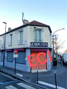 photo For sale Commerce ASNIERES-SUR-SEINE 92