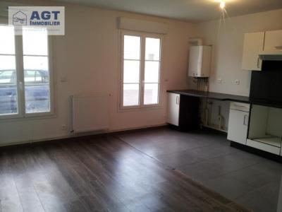 photo For rent Apartment NOAILLES 60