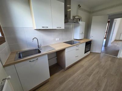photo For rent Apartment CREUSOT 71
