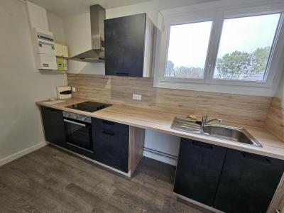 Location Appartement 3 pièces CREUSOT 71200