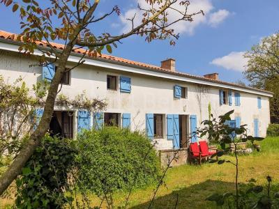 photo For sale House LEZAY 79