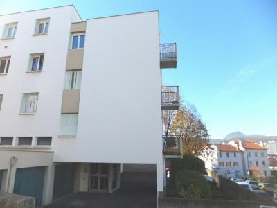 photo For rent Apartment CLERMONT-FERRAND 63