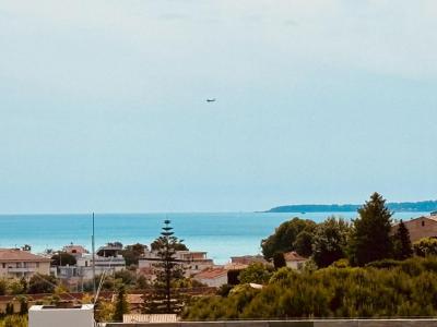 Vente Appartement 2 pièces CAGNES-SUR-MER 06800