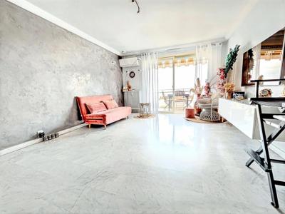 Vente Appartement CAGNES-SUR-MER 