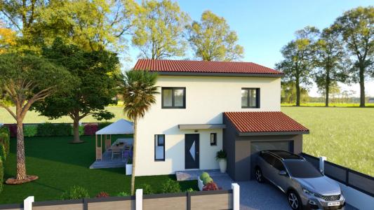 Vente Maison 4 pièces PRADES 66500