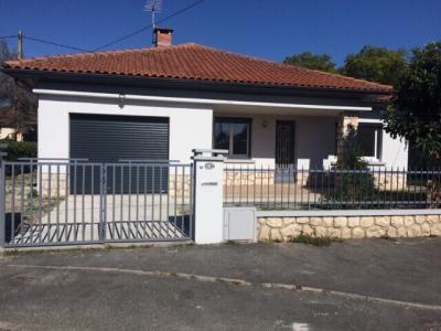 Location Maison 4 pièces UNION 31240