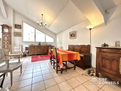 Vente Maison 6 pièces RIOM 63200