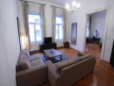 photo For rent Apartment PARIS-7EME-ARRONDISSEMENT 75
