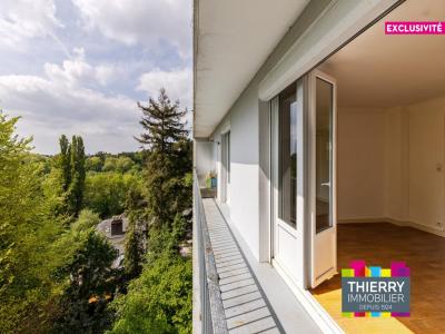 Vente Appartement 4 pièces NANTES 44300