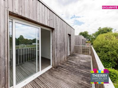 photo For sale Apartment CHAPELLE-SUR-ERDRE 44