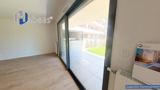 Vente Appartement 3 pièces ECULLY 69130