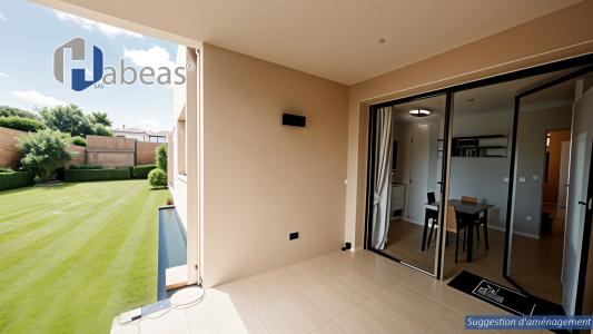 Vente Appartement 3 pièces COLLONGES-AU-MONT-D'OR 69660