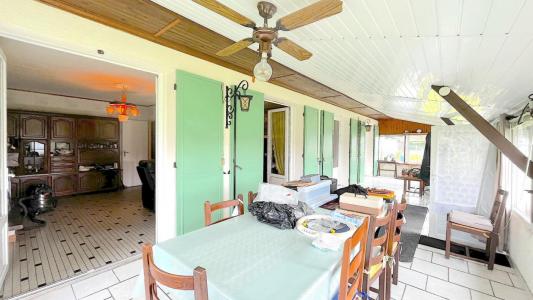 Vente Maison 5 pièces ETAULIERS 33820