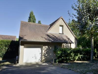 photo For rent House SURY-EN-VAUX 18