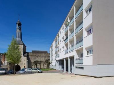 photo For rent Apartment VIERZON 18