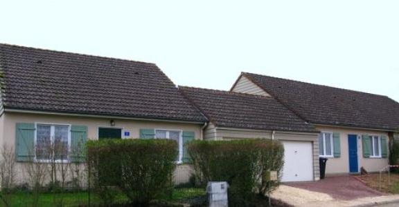 photo For rent House MASSAY 18