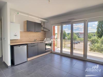 Location Appartement 2 pièces BAVANS 25550