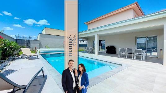 photo For sale House SAINT-BONNET-DE-MURE 69