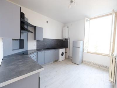 Location Appartement 2 pièces SAINT-ETIENNE 42000