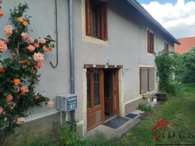 photo For sale House GRENANT 52