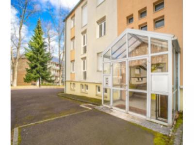 photo For rent Apartment CREUSOT 71