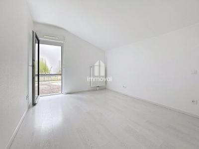 Vente Appartement STRASBOURG 