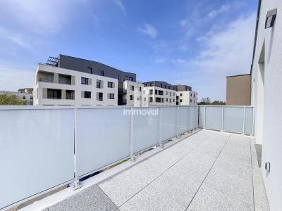 photo For rent Apartment STRASBOURG 67