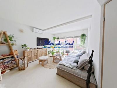 Vente Appartement 2 pièces VERNET-LES-BAINS 66820
