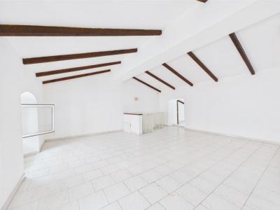 Vente Appartement AJACCIO 