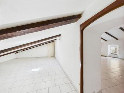 Vente Appartement AJACCIO 