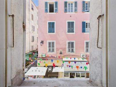 Vente Appartement 3 pièces AJACCIO 20000