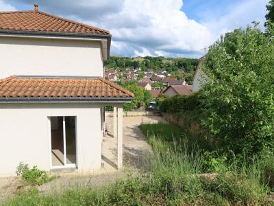 For sale House BESANCON 